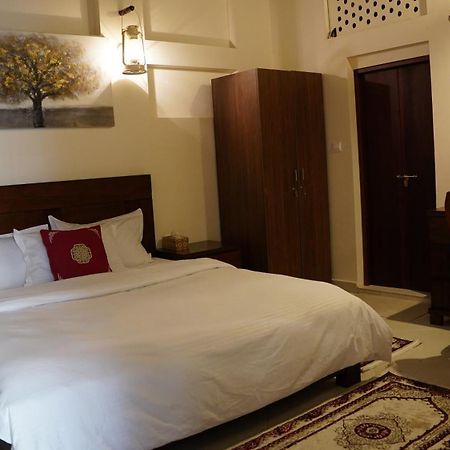 Hyba Heritage Hotel Dubai Exterior photo