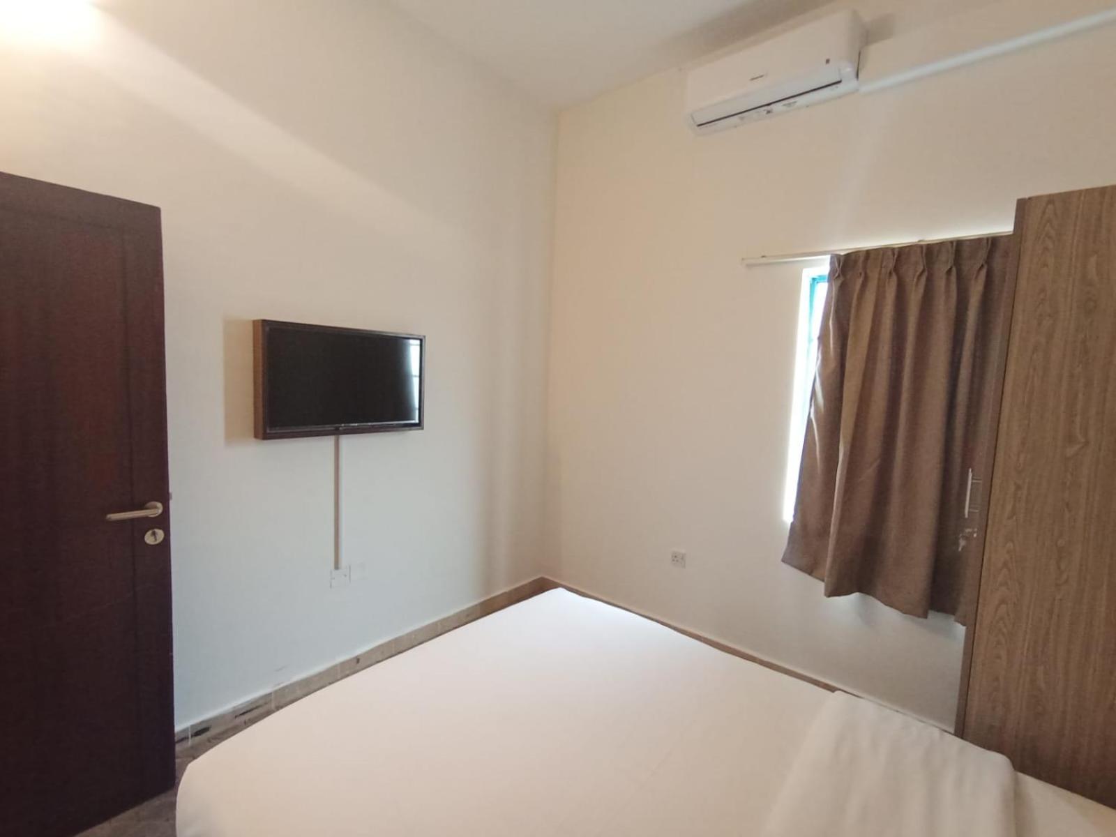 Hyba Heritage Hotel Dubai Exterior photo